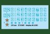 Hobby Boss 82463 ZTZ 96 MBT (1:35)